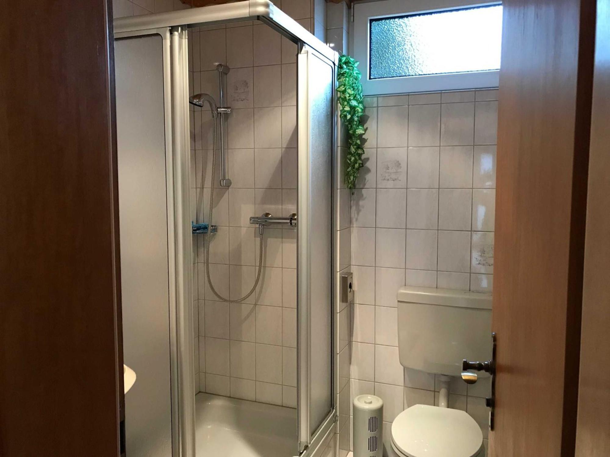 Privatvermietung Ina Buntenbock 외부 사진
